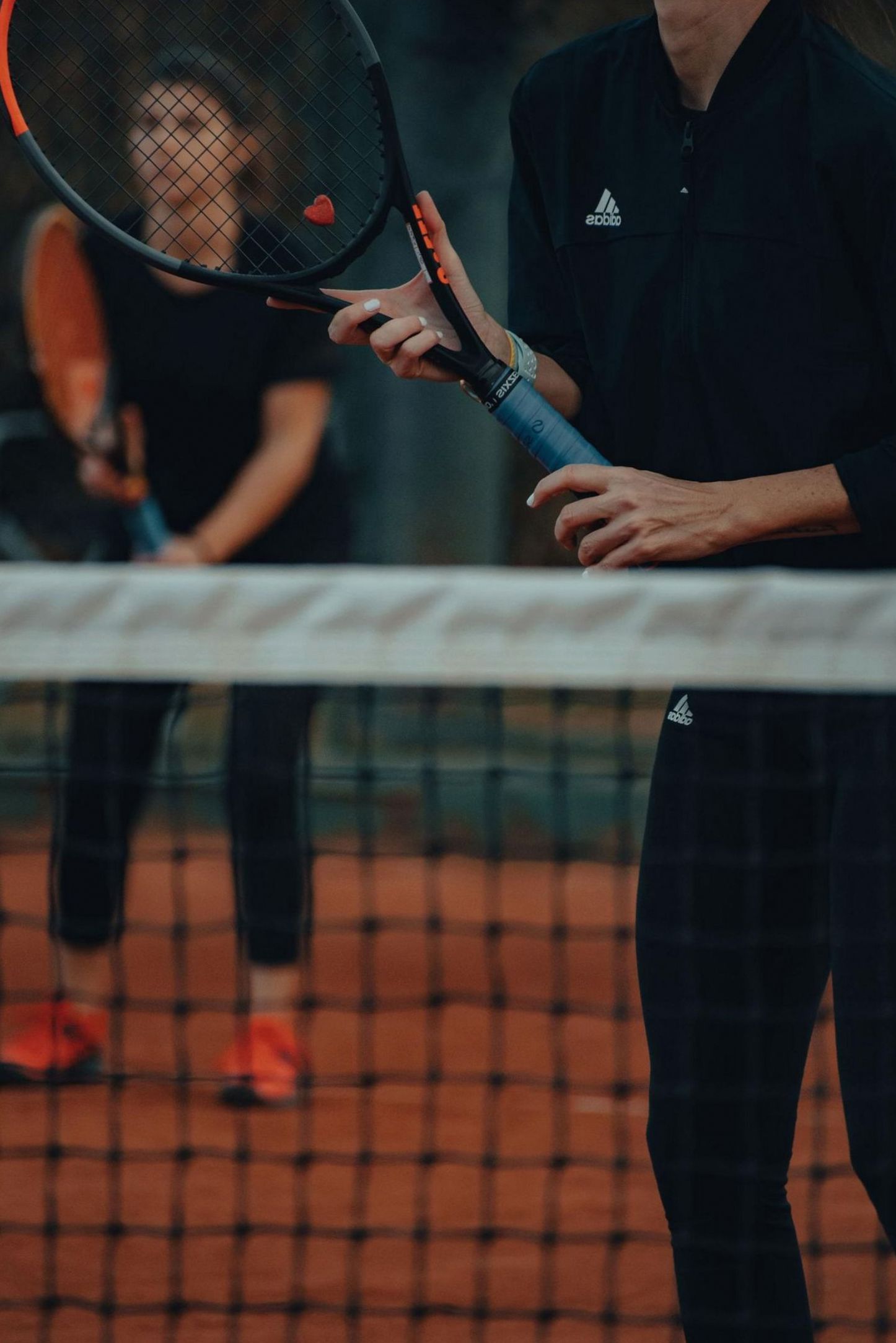 Wilson Tennis Gear