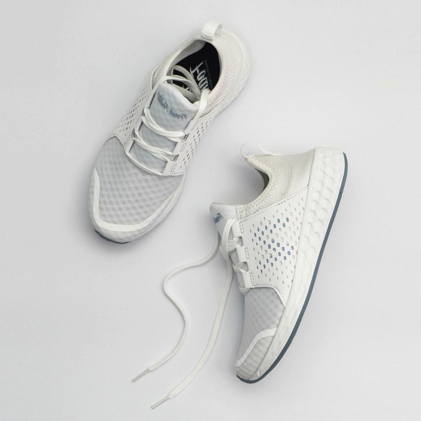 Sportswear detail