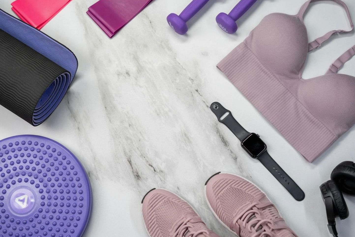 Fitness Accessories