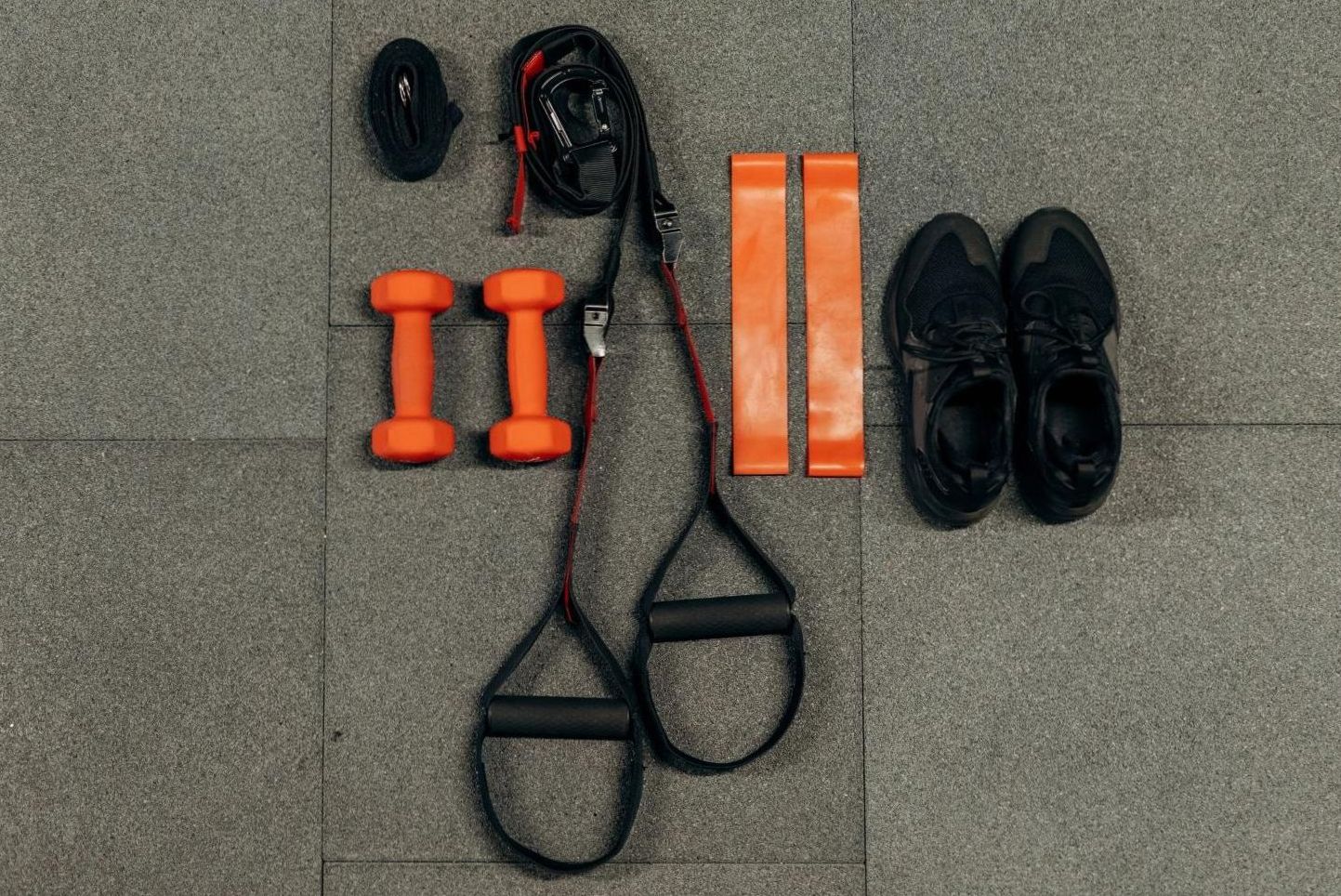 Fitness equipment