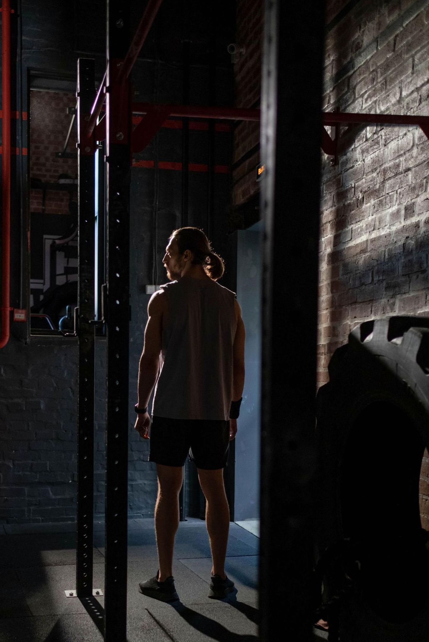 Athletic performance Melbourne